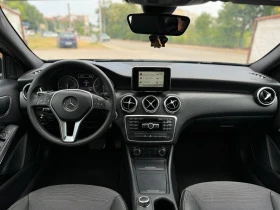 Mercedes-Benz A 180 d AUTOMATIC NAVI, снимка 11