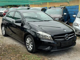 Mercedes-Benz A 180 d AUTOMATIC NAVI, снимка 3