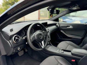 Mercedes-Benz A 180 d AUTOMATIC NAVI, снимка 7