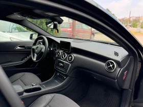 Mercedes-Benz A 180 d AUTOMATIC NAVI, снимка 9