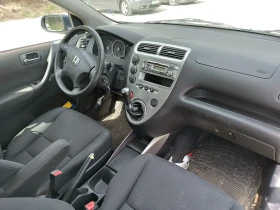 Honda Civic 1, 7D, снимка 10