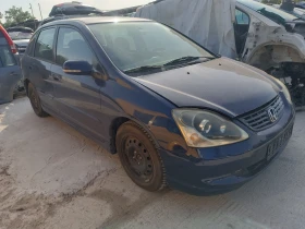 Honda Civic 1, 7D, снимка 2