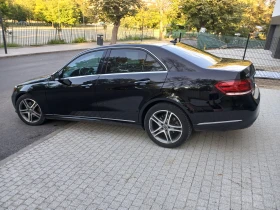 Mercedes-Benz E 350, снимка 4