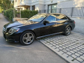 Mercedes-Benz E 350, снимка 7