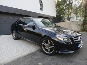 Mercedes-Benz E 350, снимка 3