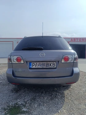 Mazda 6, снимка 2