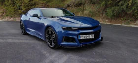 Chevrolet Camaro 3.6 | Mobile.bg    4