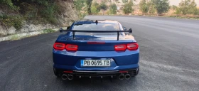 Chevrolet Camaro 3.6, снимка 10