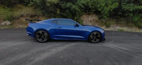 Chevrolet Camaro 3.6, снимка 6