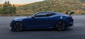 Chevrolet Camaro 3.6, снимка 7