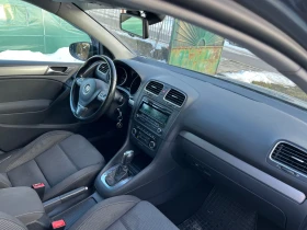 VW Golf 2.0TDI.140k.c.2012г.DSG/АВТОМАТИК.АВТОПИЛОТ, снимка 16