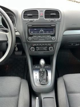 VW Golf VI 2.0TDI.140k.c.2012г.DSG/АВТОМАТИК, снимка 10