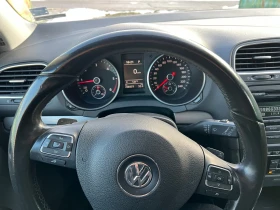 VW Golf 2.0TDI.140k.c.2012г.DSG/АВТОМАТИК.АВТОПИЛОТ, снимка 10