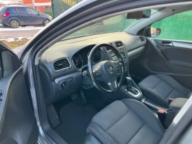 VW Golf 2.0TDI.140k.c.2012г.DSG/АВТОМАТИК.АВТОПИЛОТ, снимка 15