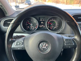 VW Golf 2.0TDI.140k.c.2012г.DSG/АВТОМАТИК.АВТОПИЛОТ, снимка 4