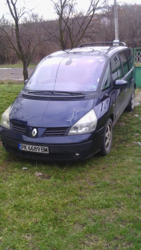  Renault Espace