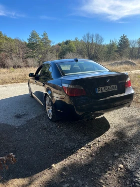 BMW 530 БМВ Е-60 530д фейс 250 к.с. 13, 000 лева, снимка 5