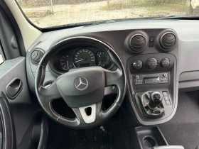 Mercedes-Benz Citan, снимка 8