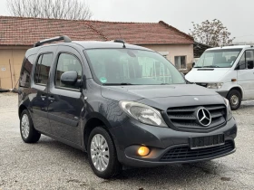 Mercedes-Benz Citan, снимка 3