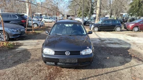 VW Golf 1.9TDI/101КС 1