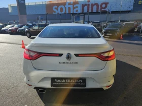 Renault Megane 1.3 TCe 115, снимка 6