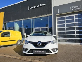 Renault Megane 1.3 TCe 115, снимка 3