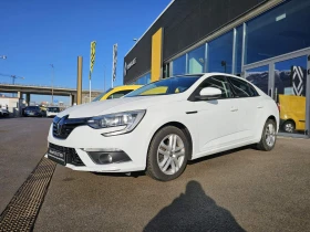 Renault Megane 1.3 TCe 115 1