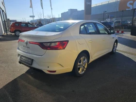 Renault Megane 1.3 TCe 115, снимка 5