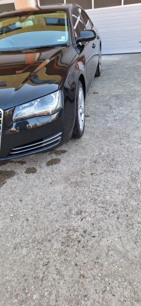 Audi A8 3.0TDi, снимка 1