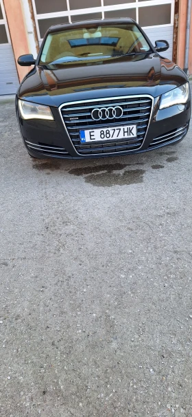 Audi A8 3.0TDi, снимка 10