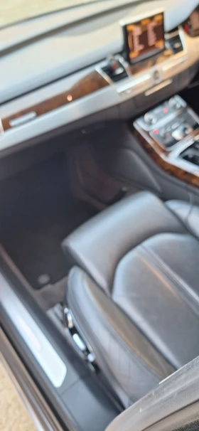 Audi A8 3.0TDi, снимка 9