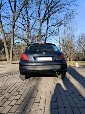 Peugeot 207, снимка 4