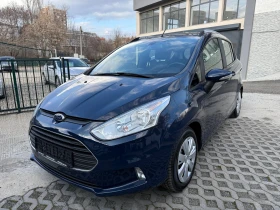 Ford B-Max 1.4i BRC Evro 6., снимка 1