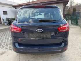 Ford B-Max 1.4i BRC Evro 6., снимка 5