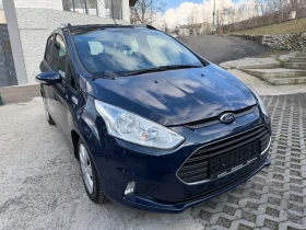 Ford B-Max 1.4i BRC Evro 6., снимка 2