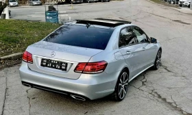 Mercedes-Benz E 350 Е350-CDI 4MATIC AIRMATIC, снимка 4