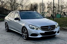 Mercedes-Benz E 350 Е350-CDI 4MATIC AIRMATIC, снимка 1