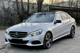 Mercedes-Benz E 350 Е350-CDI 4MATIC AIRMATIC, снимка 3