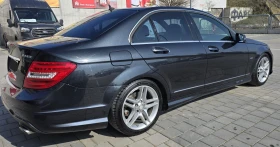 Mercedes-Benz C 350 4MATIC AMG | Mobile.bg    5