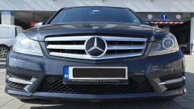 Mercedes-Benz C 350 4MATIC AMG | Mobile.bg    1