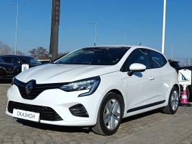 Renault Clio 1.0TCe/ 90к.с./ V, снимка 1