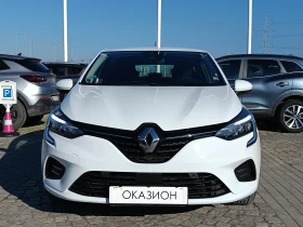 Renault Clio 1.0TCe/ 90к.с./ V, снимка 2