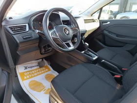 Renault Clio 1.0TCe/ 90к.с./ V, снимка 12