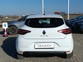 Renault Clio 1.0TCe/ 90к.с./ V, снимка 6