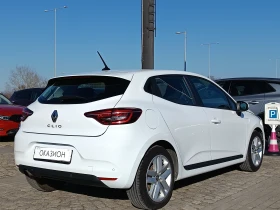 Renault Clio 1.0TCe/ 90к.с./ V, снимка 5