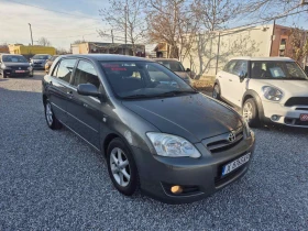 Toyota Corolla 1.4d-AVTOMAT, снимка 2