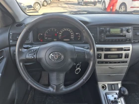 Toyota Corolla 1.4d-AVTOMAT, снимка 11