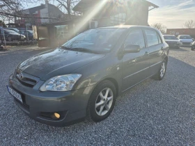 Toyota Corolla 1.4d-AVTOMAT, снимка 3