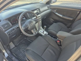 Toyota Corolla 1.4d-AVTOMAT, снимка 7