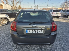 Toyota Corolla 1.4d-AVTOMAT, снимка 4